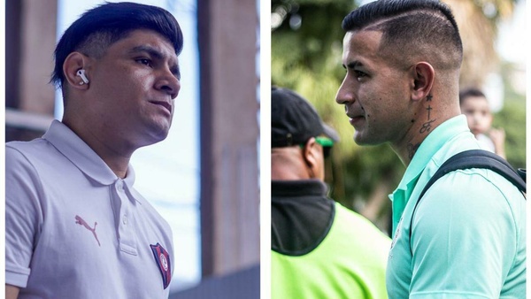 ¡¡¡Olimpia y Cerro ya tienen equipo confirmado para el superclásico!!!