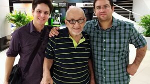 Fallece el músico y compositor José Luis Miranda