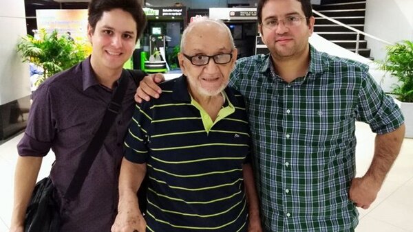 Fallece el músico y compositor José Luis Miranda