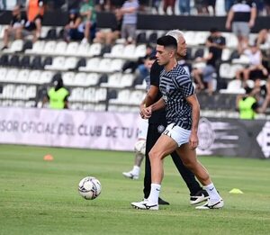 Superclásico: Olimpia vs. Cerro Porteño, minuto a minuto  - Superclásico - ABC Color