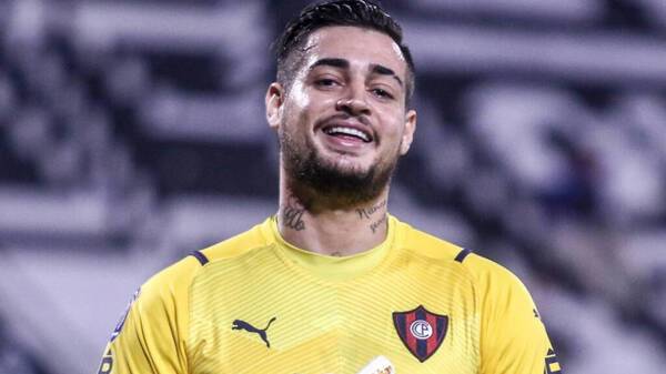 ¿Indirecta para Olimpia? El mensaje de Jean a solo horas del superclásico