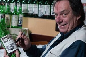 Muere el caricaturista brasileño Paulo Caruso
