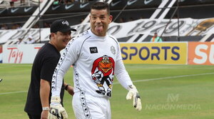 Versus / El show de Ricardo "Mono" Tavarelli en la previa del clásico
