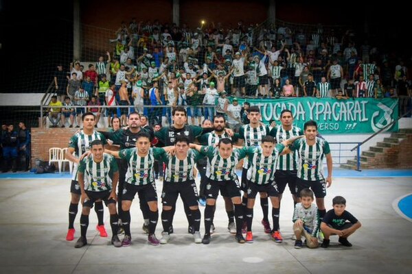 Así se jugará la tercera fecha del Campeonato Nacional