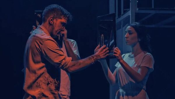 Diario HOY | “El Ladrón Del Fuego Vol. II” llega al Ciclo de Verano de Cultura Asu