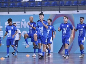 Semana culminada - APF