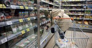 La Nación / Preocupa comportamiento inesperado del consumo en primer bimestre
