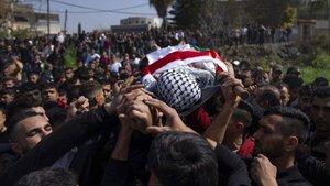 El Alto Comisionado de la ONU de Derechos Humanos condena la violencia en Israel y Palestina