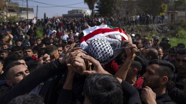 El Alto Comisionado de la ONU de Derechos Humanos condena la violencia en Israel y Palestina