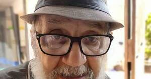 La Nación / Música de luto: falleció el maestro José Luis Miranda, formador de varias generaciones de músicos