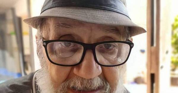 La Nación / Música de luto: falleció el maestro José Luis Miranda, formador de varias generaciones de músicos
