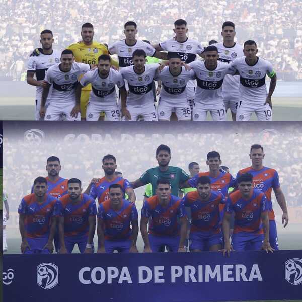 ¡Un clásico hecho en el infierno! | 1000 Noticias