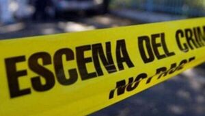 Encuentran 7 cuerpos acribillados en Honduras