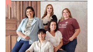 Revista Pausa dedica su nueva edición a las mujeres luchadoras