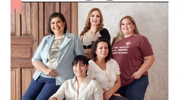 Revista Pausa dedica su nueva edición a las mujeres luchadoras