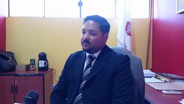 Fiscal habría buscado blanquear a expolicías vinculados incautación de 20 toneladas marihuana en Canindeyú