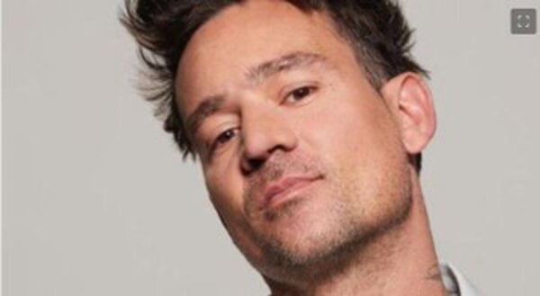Chano está de alta médica y anunció próximos shows