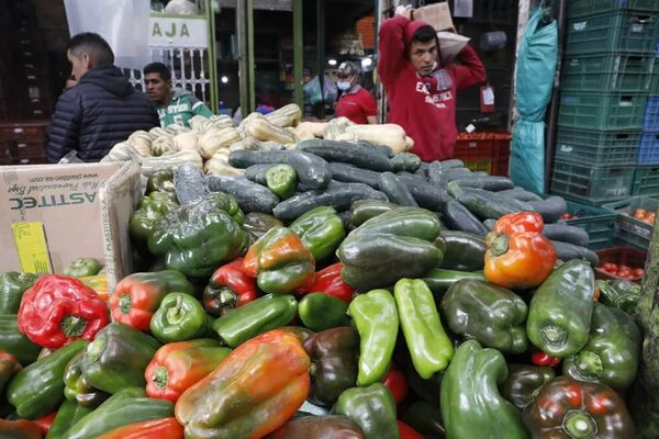 Colombia registra una inflación interanual del 13,28 % en febrero - Mundo - ABC Color