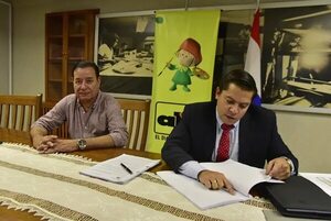 Cuevas afirma que juicio por supuesto enriquecimiento es “vendetta de HC” - Nacionales - ABC Color