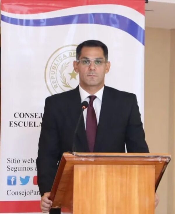 Ambigua respuesta de postulante a la Corte sobre tiempo de permanencia en alto tribunal - Nacionales - ABC Color