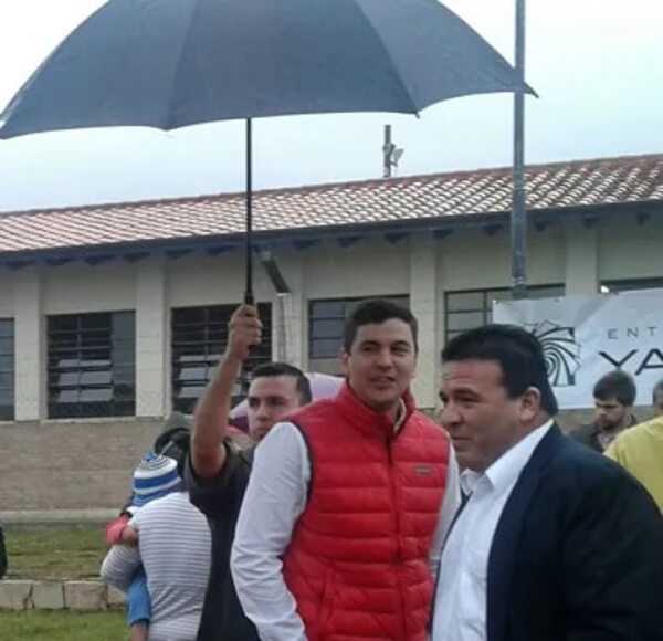 Fiscalía casi favoreció al “mecánico de oro” en causa por planillerismo - Política - ABC Color