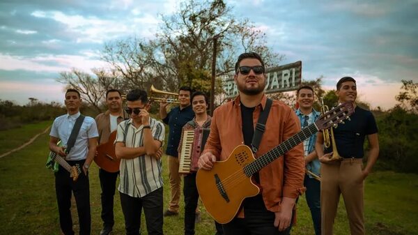 PROPYA Awards, una fiesta para la música hecha en Paraguay - Música - ABC Color