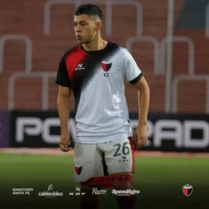Colón empató con Gimnasia y sigue sin poder ganar en la Liga argentina - Fútbol Internacional - ABC Color