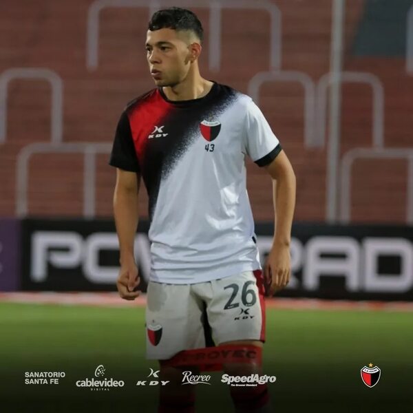 Colón empató con Gimnasia y sigue sin poder ganar en la Liga argentina - Fútbol Internacional - ABC Color