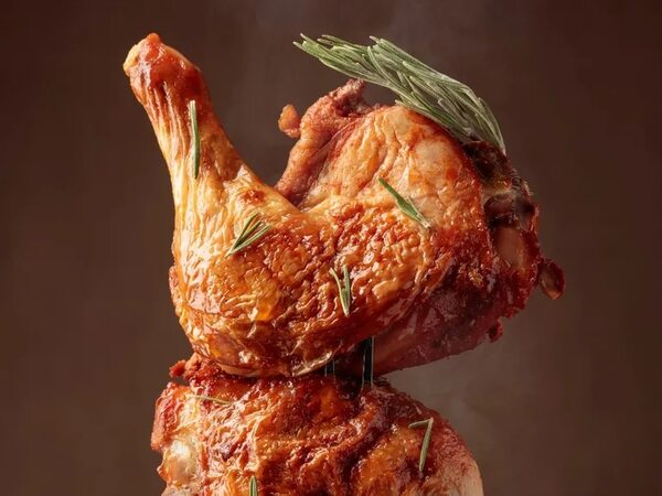 Recetas infalibles con pollo - ABC Revista - ABC Color