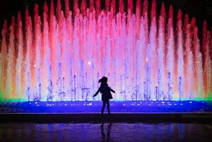 ¿Por qué la ciudad influye en cómo me siento? - Económico - ABC Color