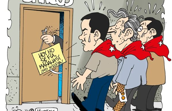HUMOR - Humor - ABC Color