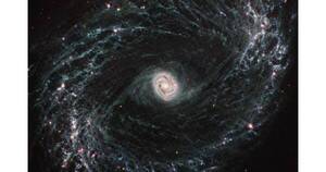 La Nación / Descubren seis nuevas galaxias “imposibles”