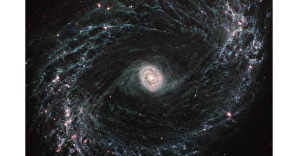 La Nación / Descubren seis nuevas galaxias “imposibles”