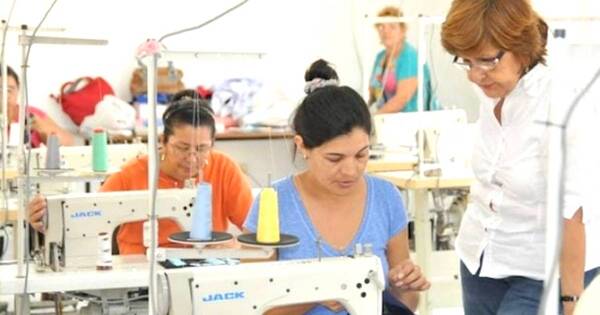 La Nación / Preocupa la falta de interesados para mandos medios