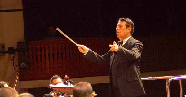La Nación / OSCA abre temporada con su “Gala de la música paraguaya”