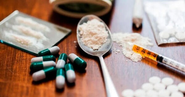 Empresa biotecnológica obtiene licencia para producir y vender cocaína y heroína en Canadá - Informatepy.com