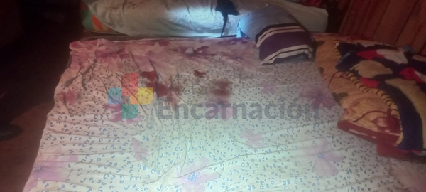 A balazos, hombre sup. intentó asesinar a su ex pareja en Natalio