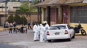 Ataque armado deja al menos 7 fallecidos en Honduras | 1000 Noticias