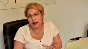 "El Tratado de Itaipú exige la auditoría de la deuda, nos guste o no nos guste"