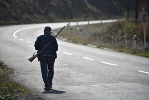 Nagorno Karabaj informa de tres policías muertos por un ataque azerbaiyano - Mundo - ABC Color
