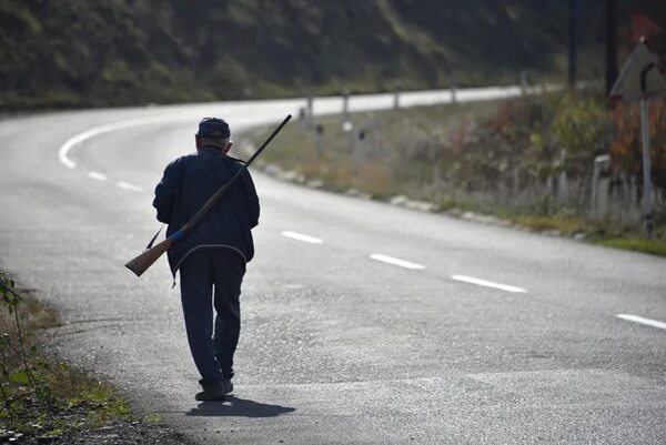 Nagorno Karabaj informa de tres policías muertos por un ataque azerbaiyano - Mundo - ABC Color