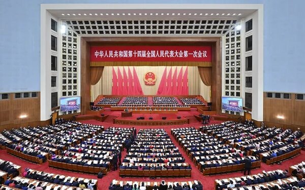 China fija sus objetivos para el primer año después del fin del ‘cero covid’ - Mundo - ABC Color