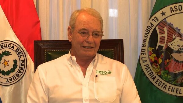 Intervenciones en Pilcomayo deben lograr equilibrio, señala titular de ARP - Nacionales - ABC Color