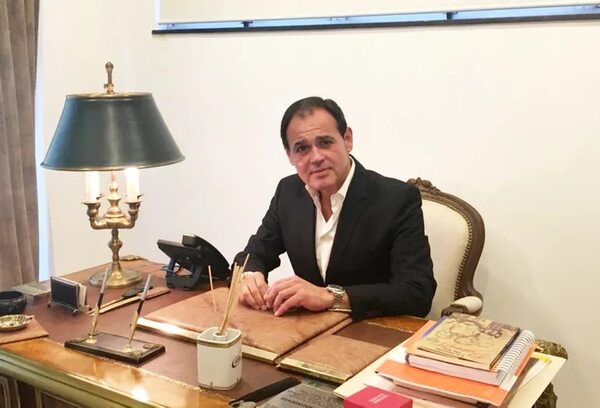 Aprovechar la energía o venderla, he ahí la cuestión, apunta excanciller - Nacionales - ABC Color