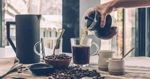 La Nación / Estos errores con el café pueden afectar tu calidad de vida