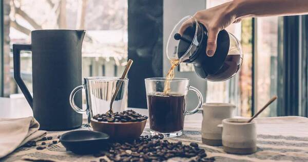 La Nación / Estos errores con el café pueden afectar tu calidad de vida