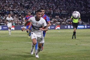Apertura: Empate en el primer Superclásico del año - ADN Digital