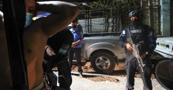 La Nación / Honduras: ataque armado deja siete muertos