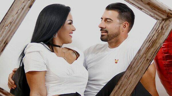 La "Emperatriz" de Olimpia y su mal momento al salir del clásico