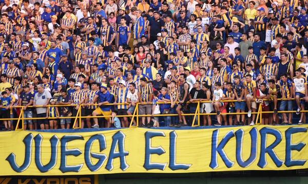 Con el apoyo de su gente, Luqueño irá por la primera victoria •